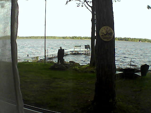 Whiteface Cam Image - Wed, 09/05/2018 7:23am 