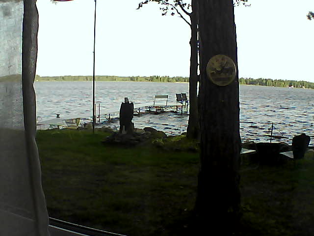 Whiteface Cam Image - Wed, 09/05/2018 7:33am 