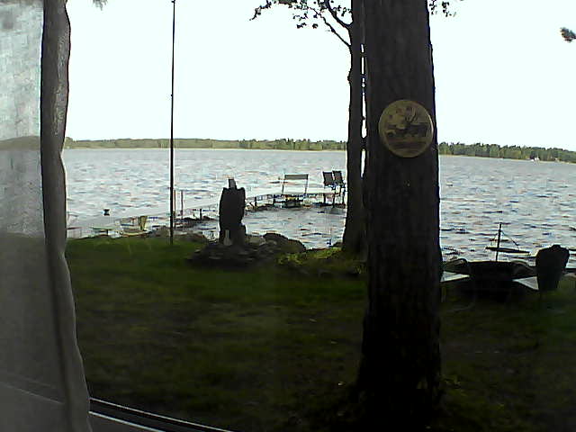 Whiteface Cam Image - Wed, 09/05/2018 7:44am 