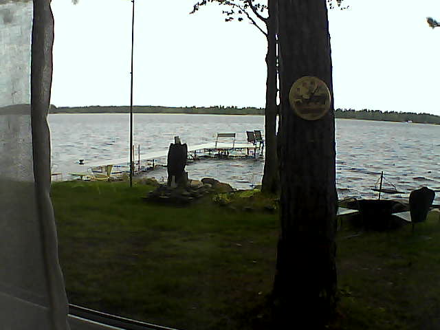 Whiteface Cam Image - Wed, 09/05/2018 8:04am 