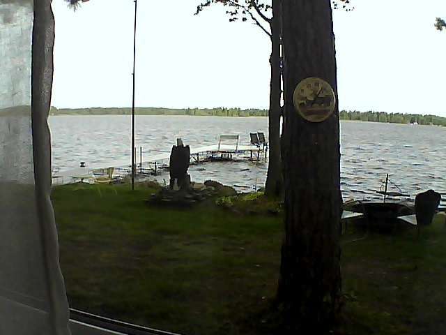 Whiteface Cam Image - Wed, 09/05/2018 8:14am 