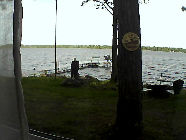 Whiteface Cam Image - Wed, 09/05/2018 8:24am 