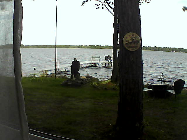 Whiteface Cam Image - Wed, 09/05/2018 8:34am 