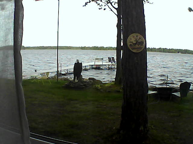 Whiteface Cam Image - Wed, 09/05/2018 9:04am 