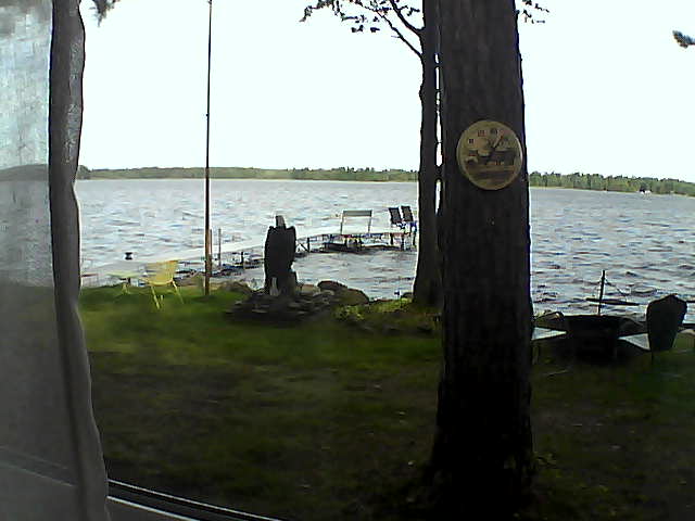 Whiteface Cam Image - Wed, 09/05/2018 9:14am 