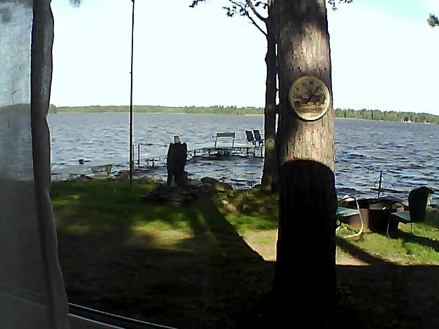 Whiteface Cam Image - Wed, 09/05/2018 9:44am 