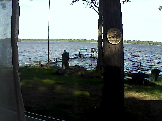 Whiteface Cam Image - Wed, 09/05/2018 10:04am 