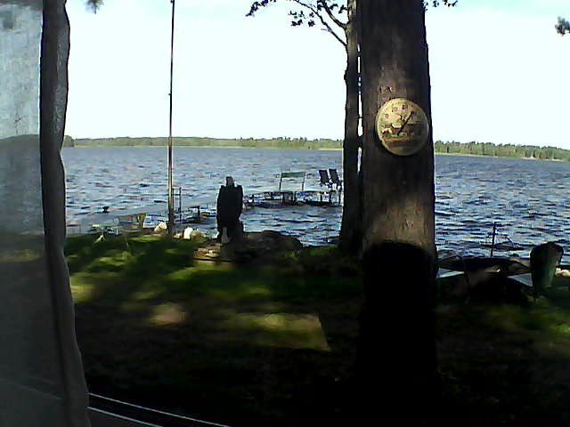 Whiteface Cam Image - Wed, 09/05/2018 10:14am 