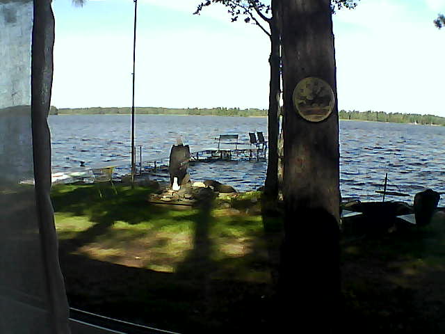 Whiteface Cam Image - Wed, 09/05/2018 10:34am 