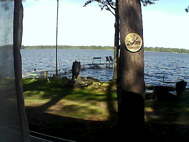 Whiteface Cam Image - Wed, 09/05/2018 10:44am 