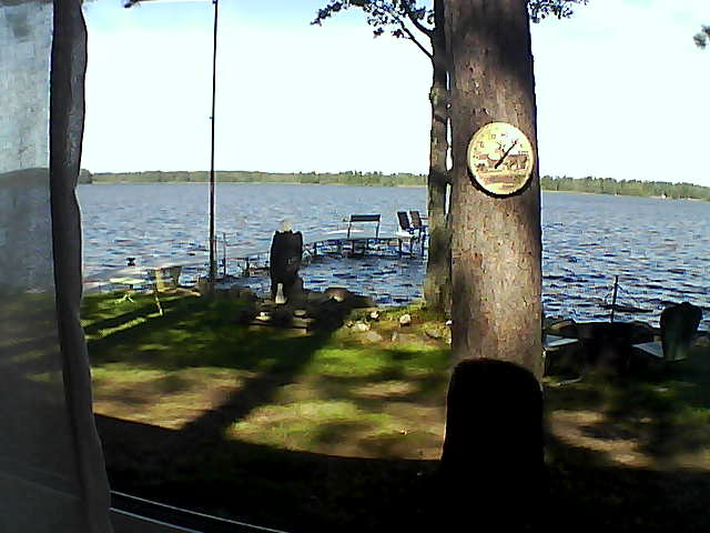 Whiteface Cam Image - Wed, 09/05/2018 10:54am 