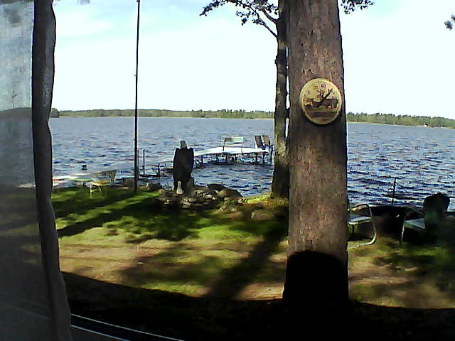 Whiteface Cam Image - Wed, 09/05/2018 11:14am 