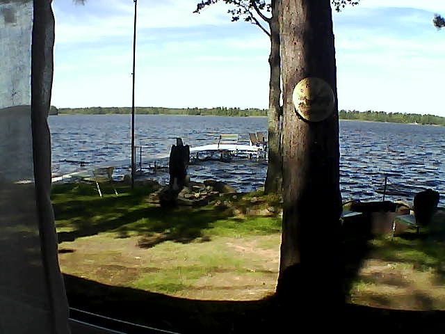 Whiteface Cam Image - Wed, 09/05/2018 11:34am 