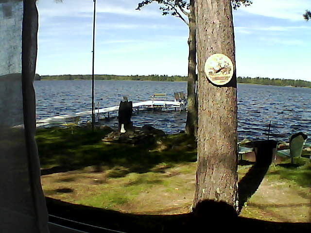 Whiteface Cam Image - Wed, 09/05/2018 11:54am 