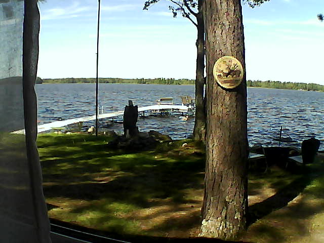 Whiteface Cam Image - Wed, 09/05/2018 12:34pm 