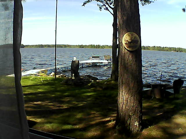 Whiteface Cam Image - Wed, 09/05/2018 12:54pm 