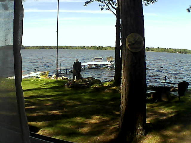 Whiteface Cam Image - Wed, 09/05/2018 1:04pm 