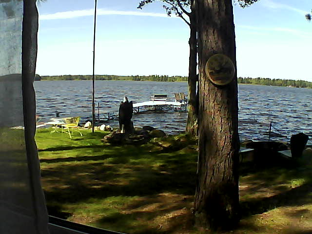 Whiteface Cam Image - Wed, 09/05/2018 1:14pm 