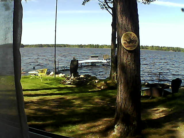 Whiteface Cam Image - Wed, 09/05/2018 1:24pm 