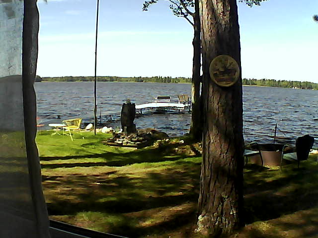 Whiteface Cam Image - Wed, 09/05/2018 1:34pm 