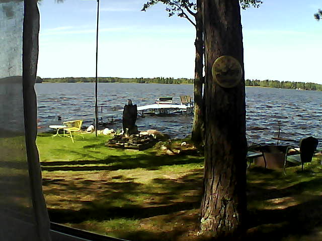 Whiteface Cam Image - Wed, 09/05/2018 1:44pm 