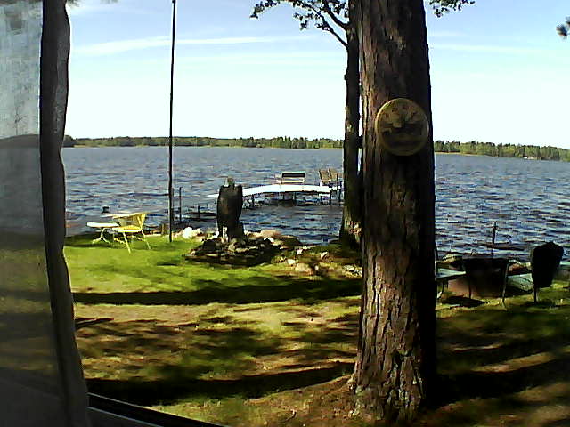 Whiteface Cam Image - Wed, 09/05/2018 1:54pm 