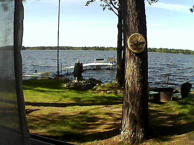 Whiteface Cam Image - Wed, 09/05/2018 2:14pm 