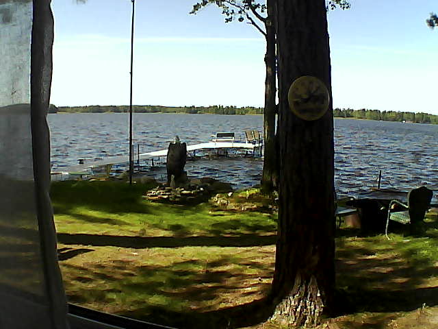 Whiteface Cam Image - Wed, 09/05/2018 2:24pm 