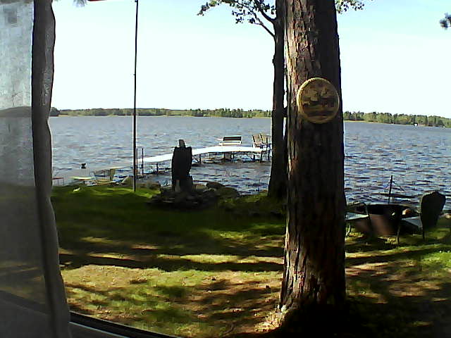 Whiteface Cam Image - Wed, 09/05/2018 2:44pm 