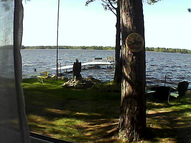 Whiteface Cam Image - Wed, 09/05/2018 2:54pm 