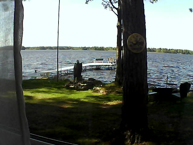 Whiteface Cam Image - Wed, 09/05/2018 3:14pm 