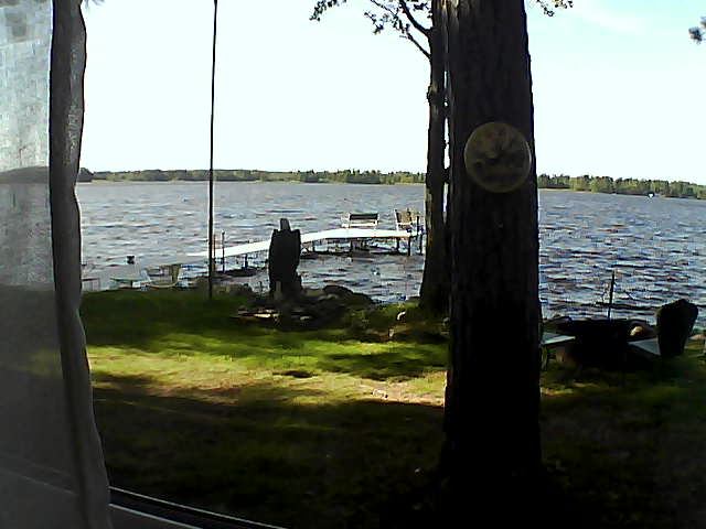 Whiteface Cam Image - Wed, 09/05/2018 3:24pm 