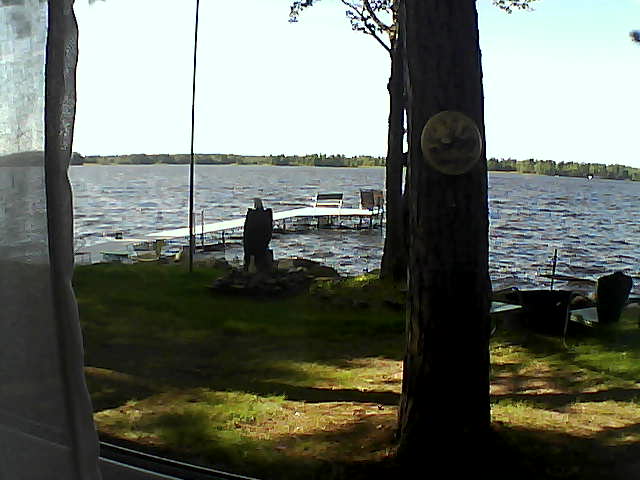 Whiteface Cam Image - Wed, 09/05/2018 3:44pm 