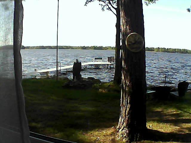 Whiteface Cam Image - Wed, 09/05/2018 3:54pm 