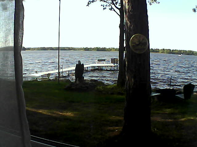 Whiteface Cam Image - Wed, 09/05/2018 4:04pm 