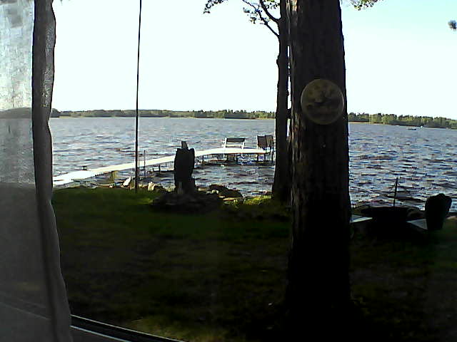 Whiteface Cam Image - Wed, 09/05/2018 4:24pm 