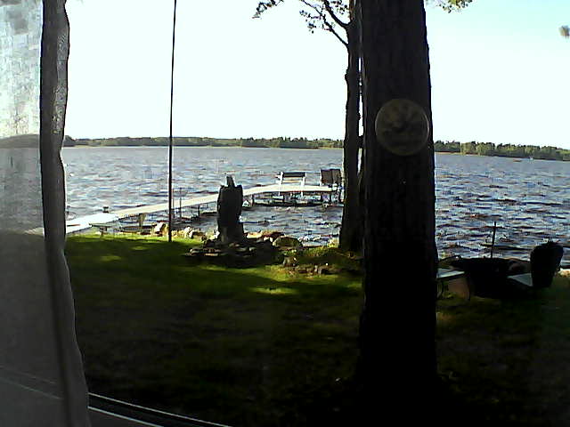 Whiteface Cam Image - Wed, 09/05/2018 4:44pm 