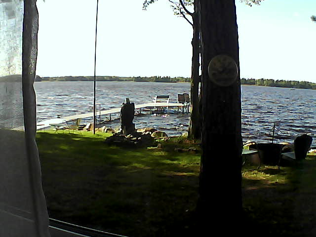 Whiteface Cam Image - Wed, 09/05/2018 4:54pm 