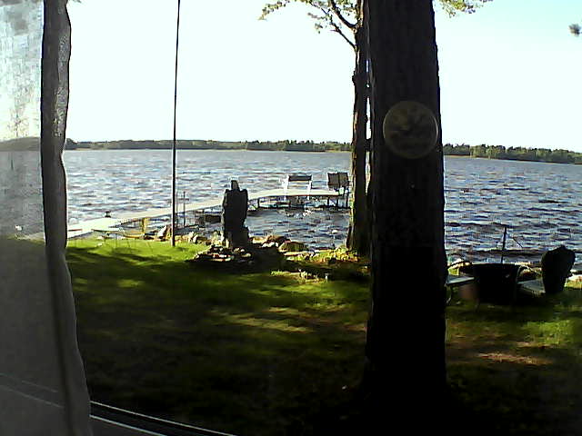 Whiteface Cam Image - Wed, 09/05/2018 5:04pm 