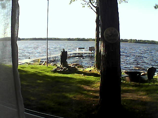 Whiteface Cam Image - Wed, 09/05/2018 5:14pm 