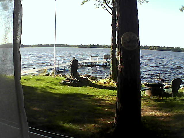 Whiteface Cam Image - Wed, 09/05/2018 5:24pm 