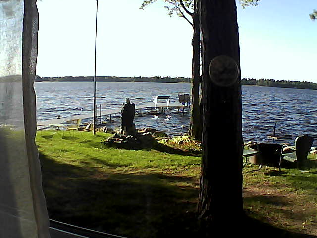 Whiteface Cam Image - Wed, 09/05/2018 5:34pm 