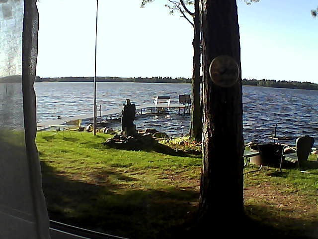 Whiteface Cam Image - Wed, 09/05/2018 5:44pm 