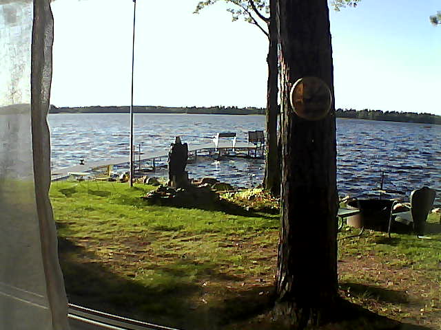 Whiteface Cam Image - Wed, 09/05/2018 5:54pm 