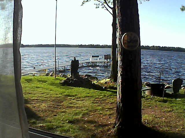 Whiteface Cam Image - Wed, 09/05/2018 6:04pm 