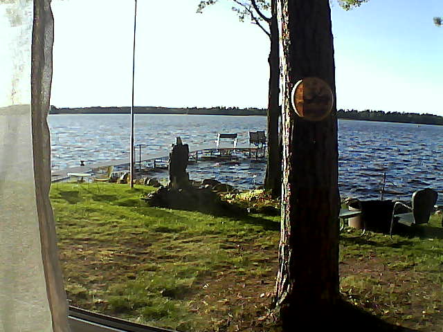 Whiteface Cam Image - Wed, 09/05/2018 6:24pm 