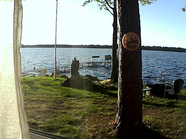 Whiteface Cam Image - Wed, 09/05/2018 6:44pm 