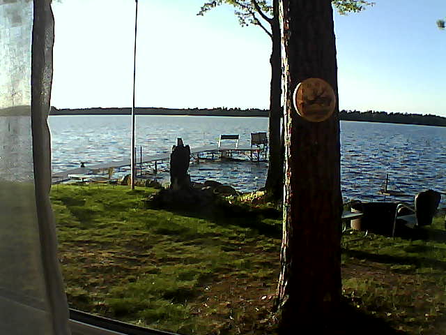 Whiteface Cam Image - Wed, 09/05/2018 6:54pm 