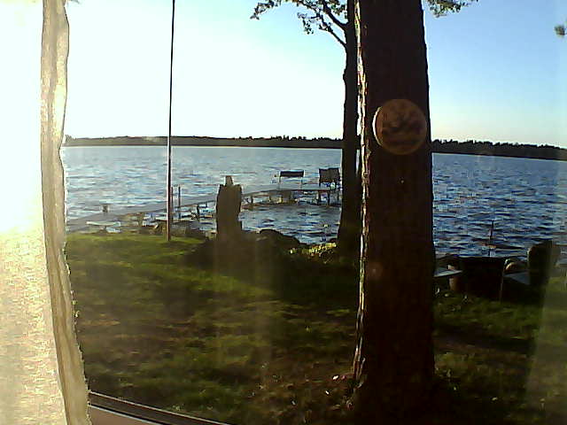 Whiteface Cam Image - Wed, 09/05/2018 7:14pm 