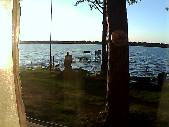 Whiteface Cam Image - Wed, 09/05/2018 7:24pm 